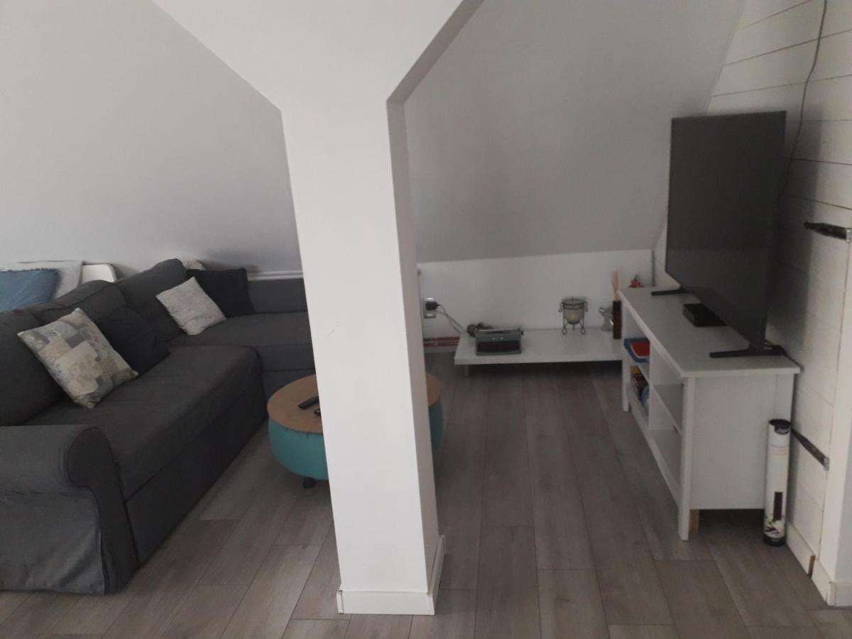 Studio Apartman Zagreb Horvati Rakov Potok Ngoại thất bức ảnh